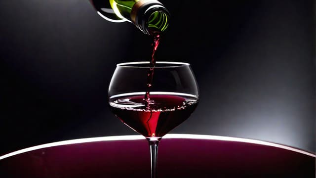 How Many Glasses Of Wine In A Liter