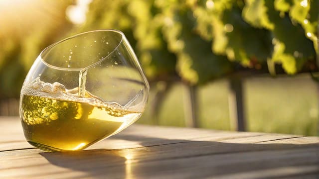 Does White Wine Have To Be Refrigerated