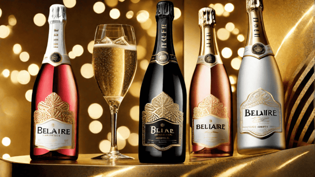 Is Belaire A Champagne