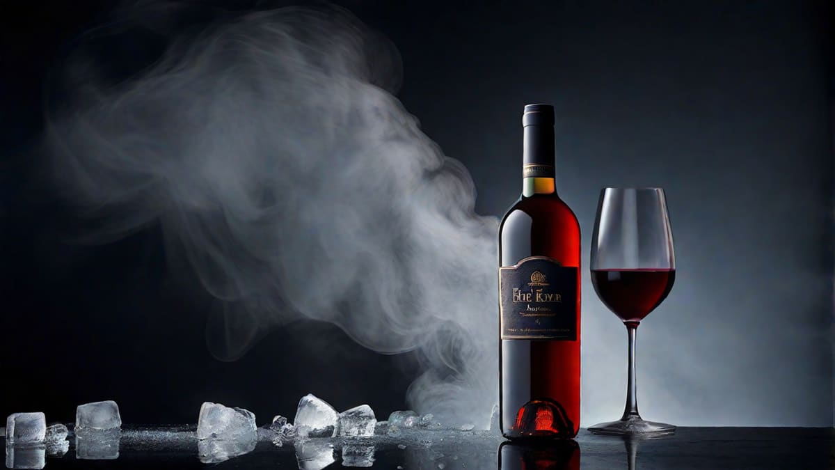 What Wine Should Be Chilled