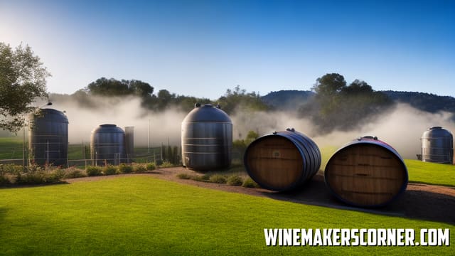 Winemaking Equipment Guide