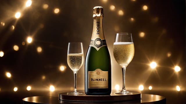 Is Korbel Champagne Good