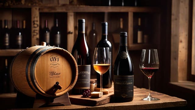 Winemaking Kit