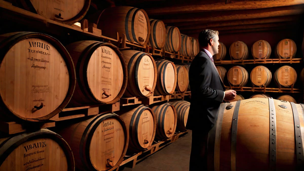 What Does Cabernet Taste Like