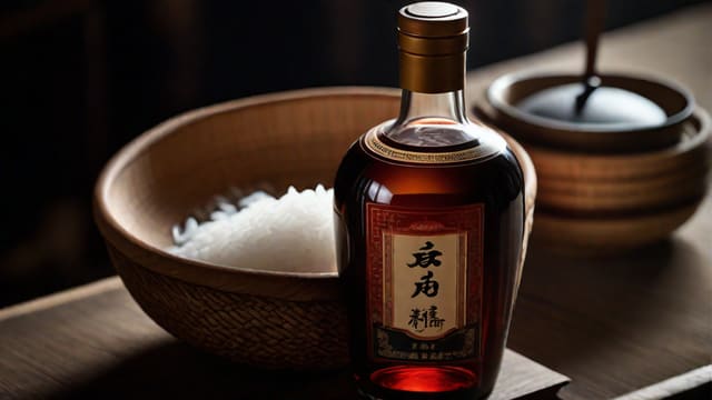 What Does Rice Wine Taste Like