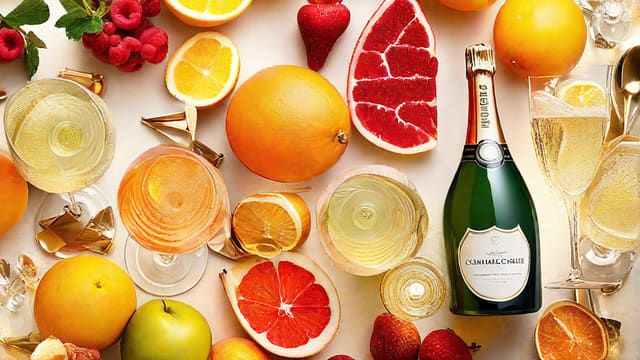 Is A Brut Champagne Sweet