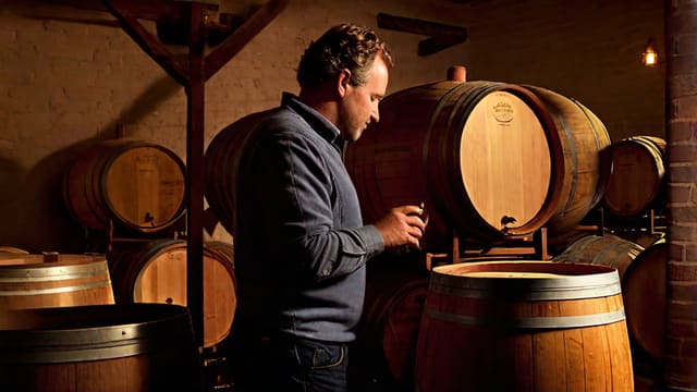How To Make Home Wine