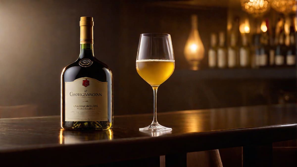 How Much Alcohol Is In Chardonnay