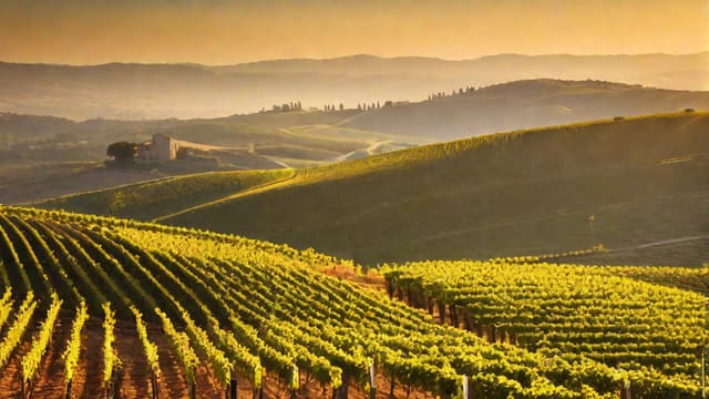What Does It Mean When A Wine Is Dry