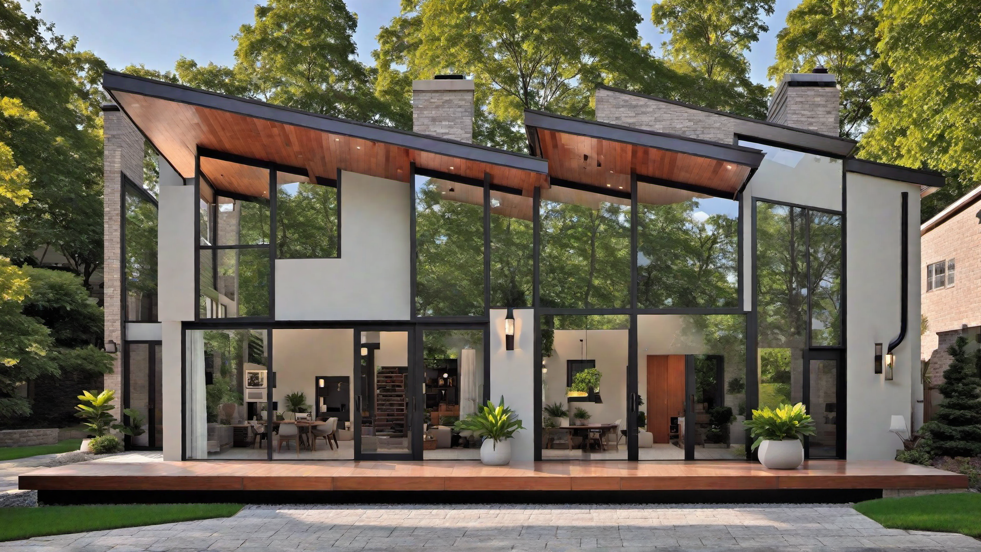 Skylights: Natural Light from Above