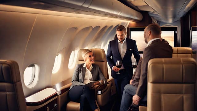 Can I Bring A Bottle Of Wine On A Plane