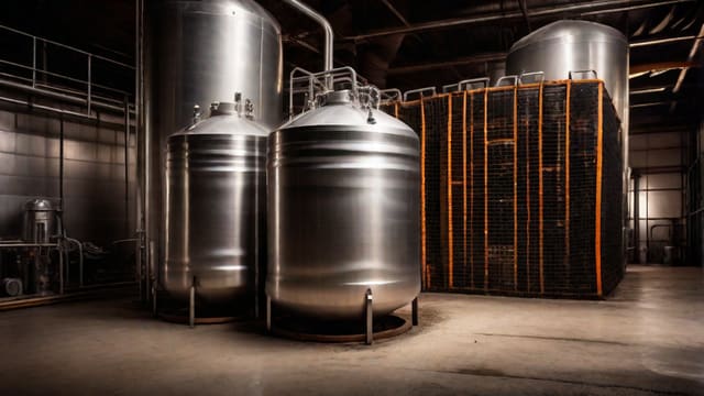 Fermenter Too Exposed