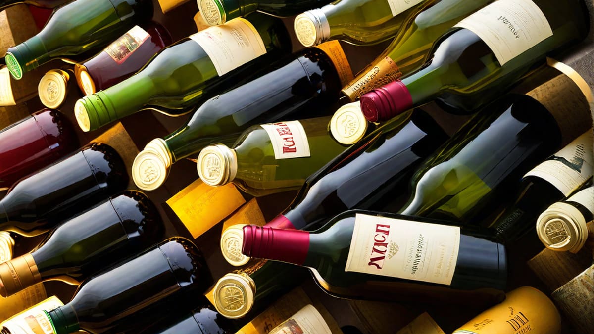 Where To Recycle Wine Bottles For Cash