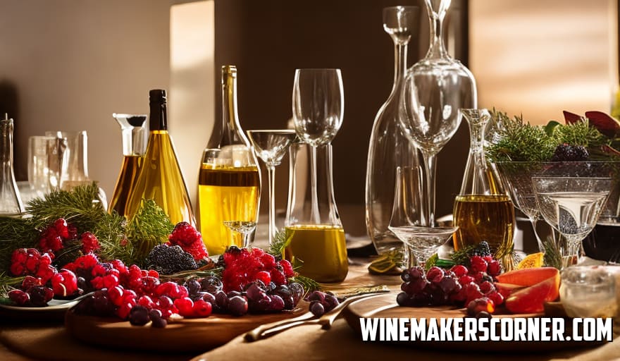 Home Made Wine