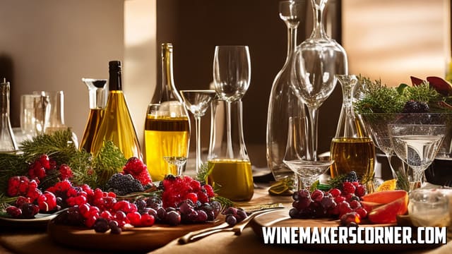 Home Made Wine