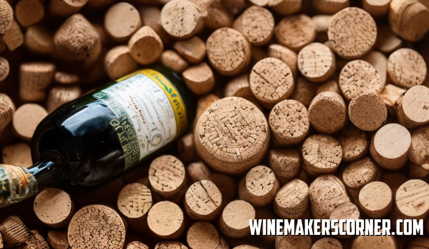Are Synthetic Corks Always The Best Choice For Sealing Wine Bottles