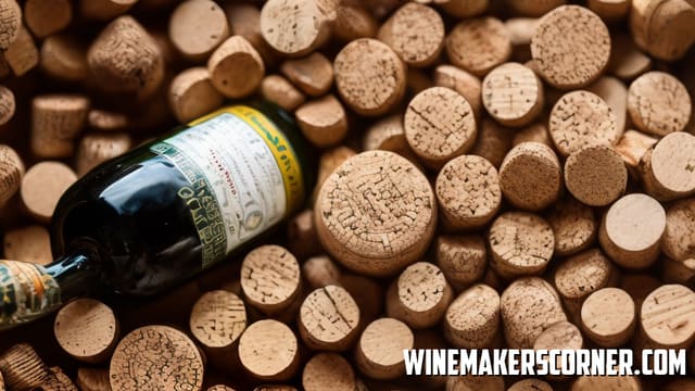 Are Synthetic Corks Always The Best Choice For Sealing Wine Bottles
