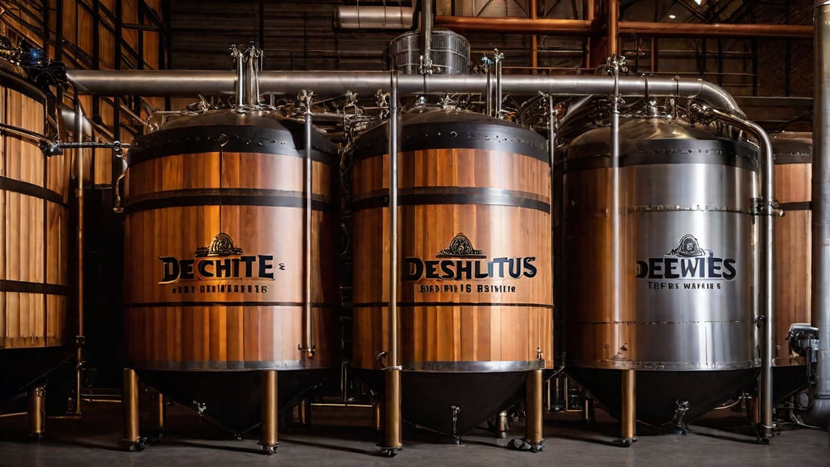 Who Owns Deschutes Brewing