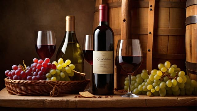 How Do You Make Wine Out Of Grapes