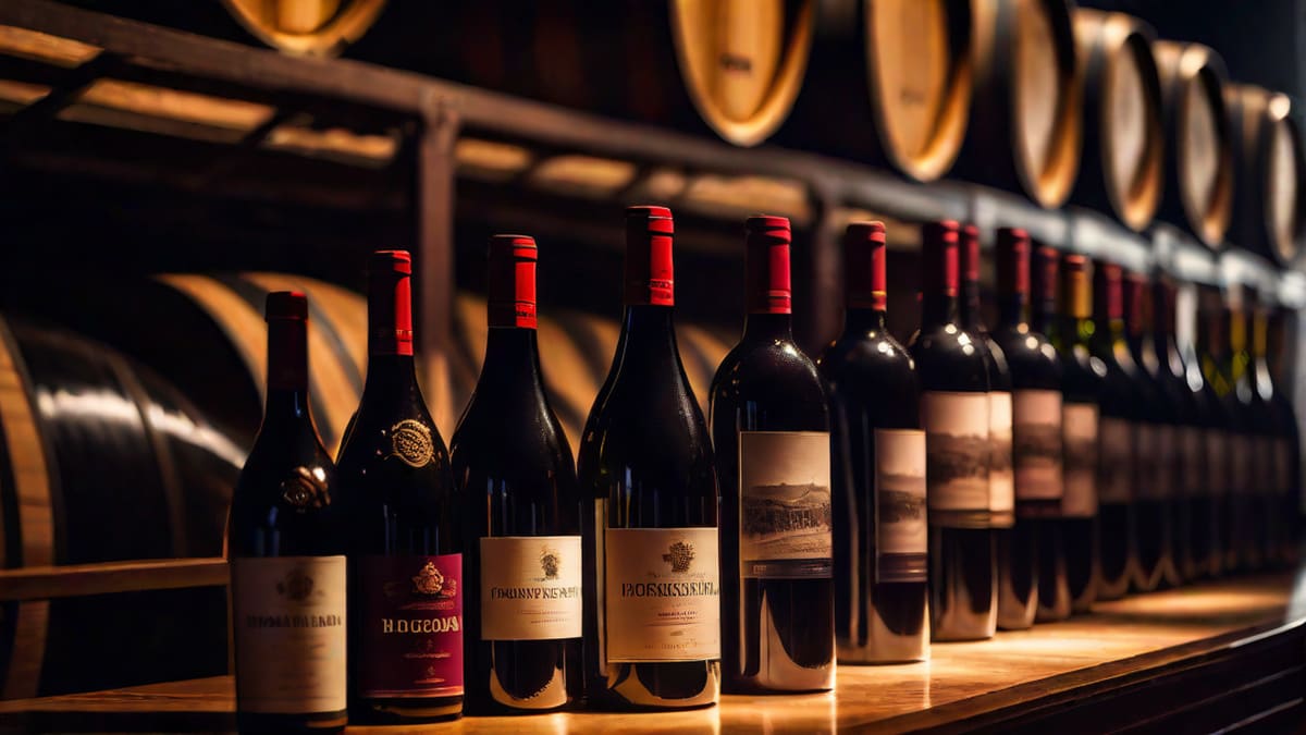 Why Is Bordeaux Wine The Best
