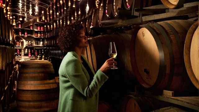 Can I Drink Wine While Taking Antibiotics