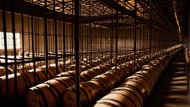 What Is Prison Wine