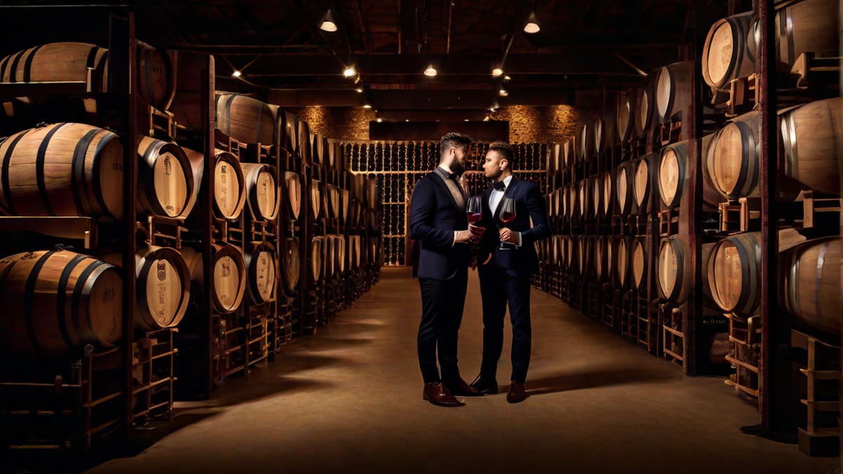 Winemakers Depot