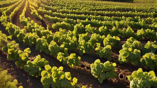 Ferment Grapes