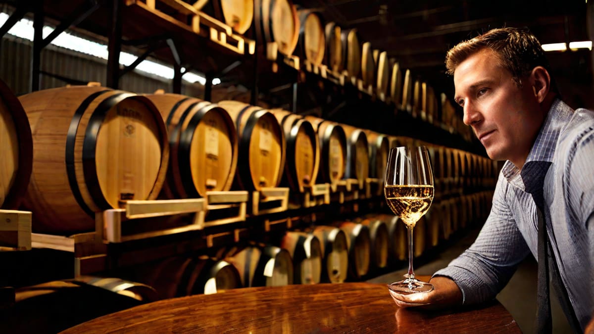 How Much Wine Is Too Much To Drink