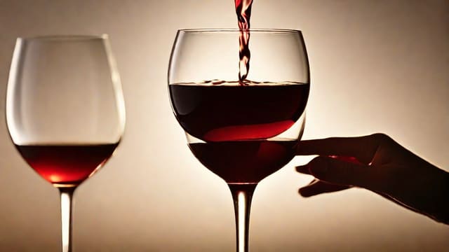 Is It Safe To Drink Wine While Breastfeeding