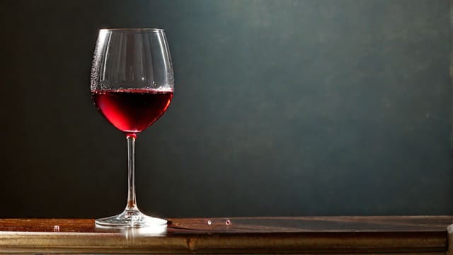 Can You Drink Wine That's Been Sitting Out