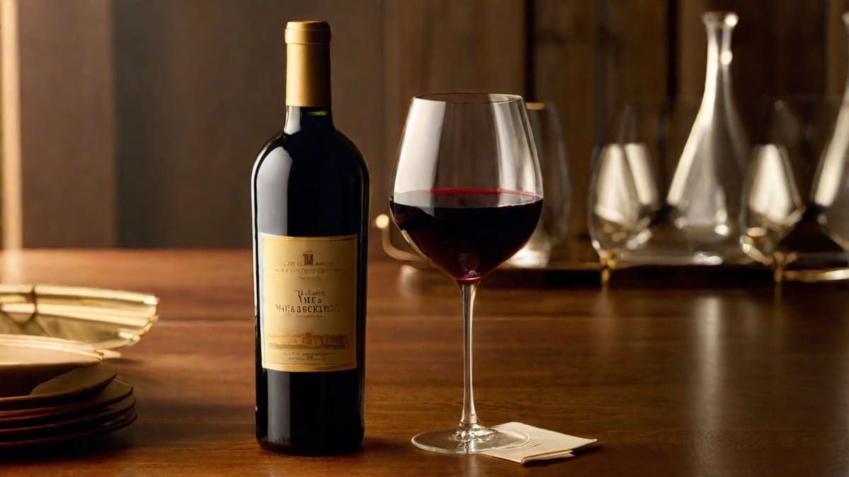 Does Wine Need To Be Refrigerated If Unopened