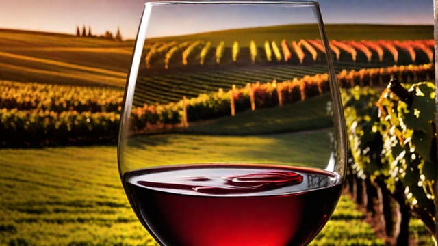 Is Port A Wine