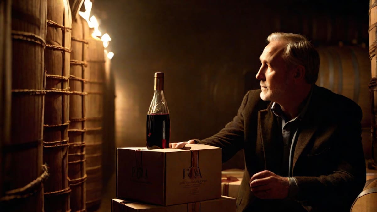 How Long Does Boxed Wine Last After Opening