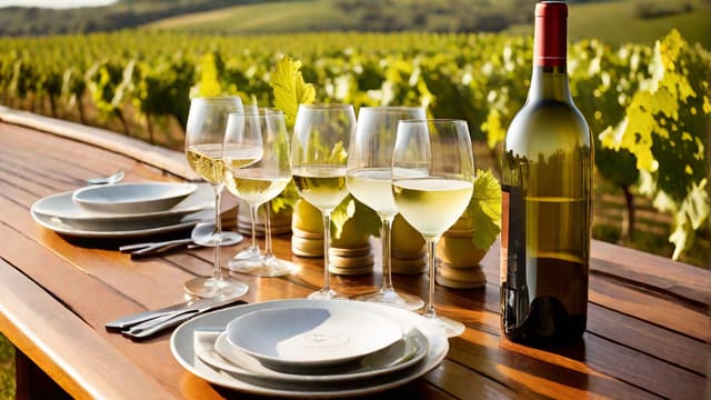 Do You Chill White Wine