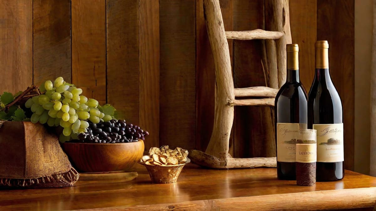 How Long Does Barefoot Wine Last