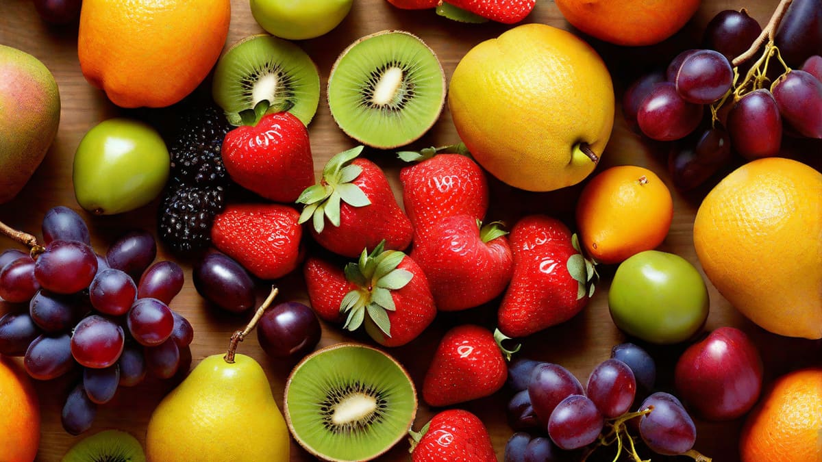 Homemade Fruit Wine