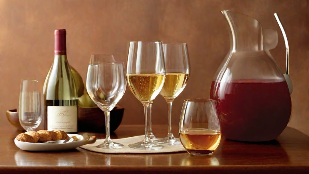 How Much Wine Can I Have While Breastfeeding