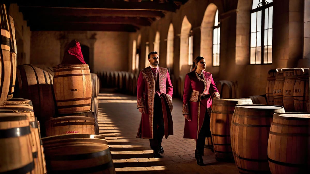 How To Pronounce Rioja