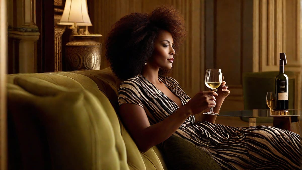 Is It Healthy To Drink Wine Everyday