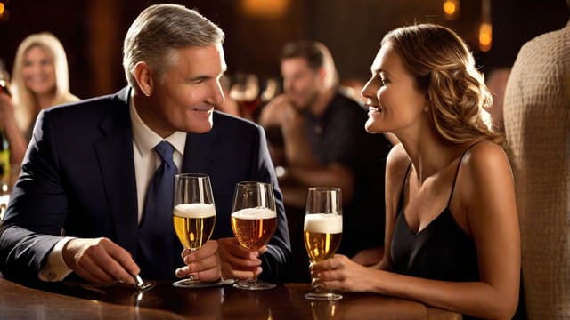 Is Wine Or Beer Better For You