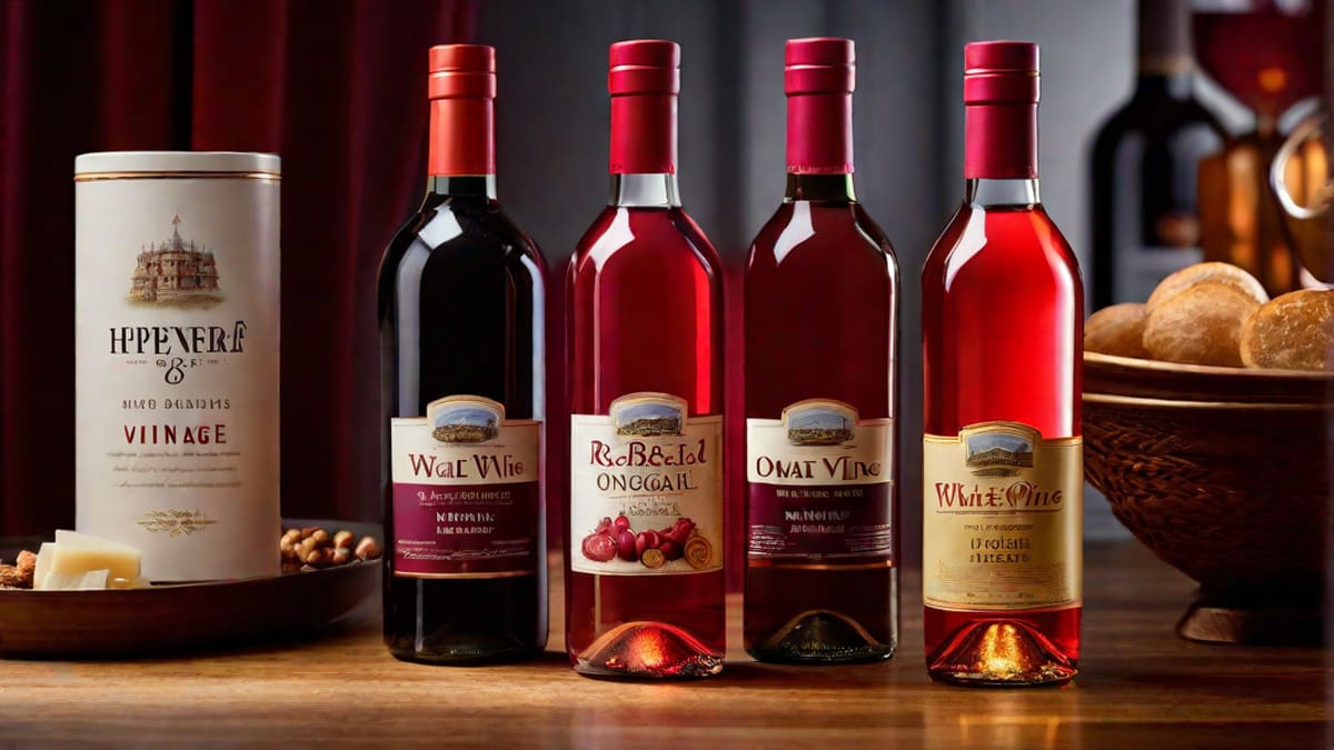 What Is Red Wine Vinegar Used For