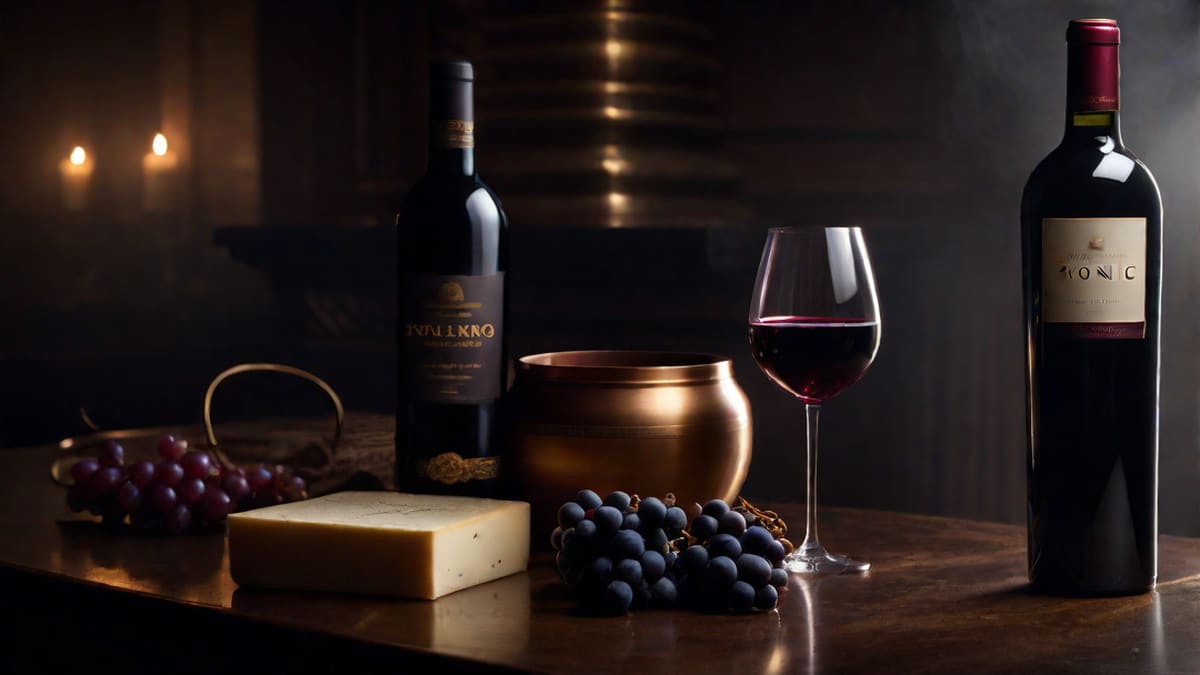 How To Pronounce Wine