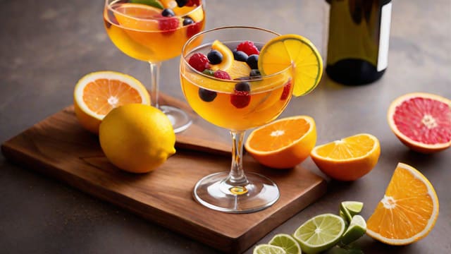 How To Prevent A Wine Hangover