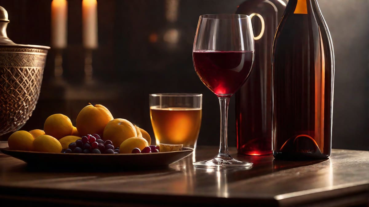 What Is A Marsala Wine