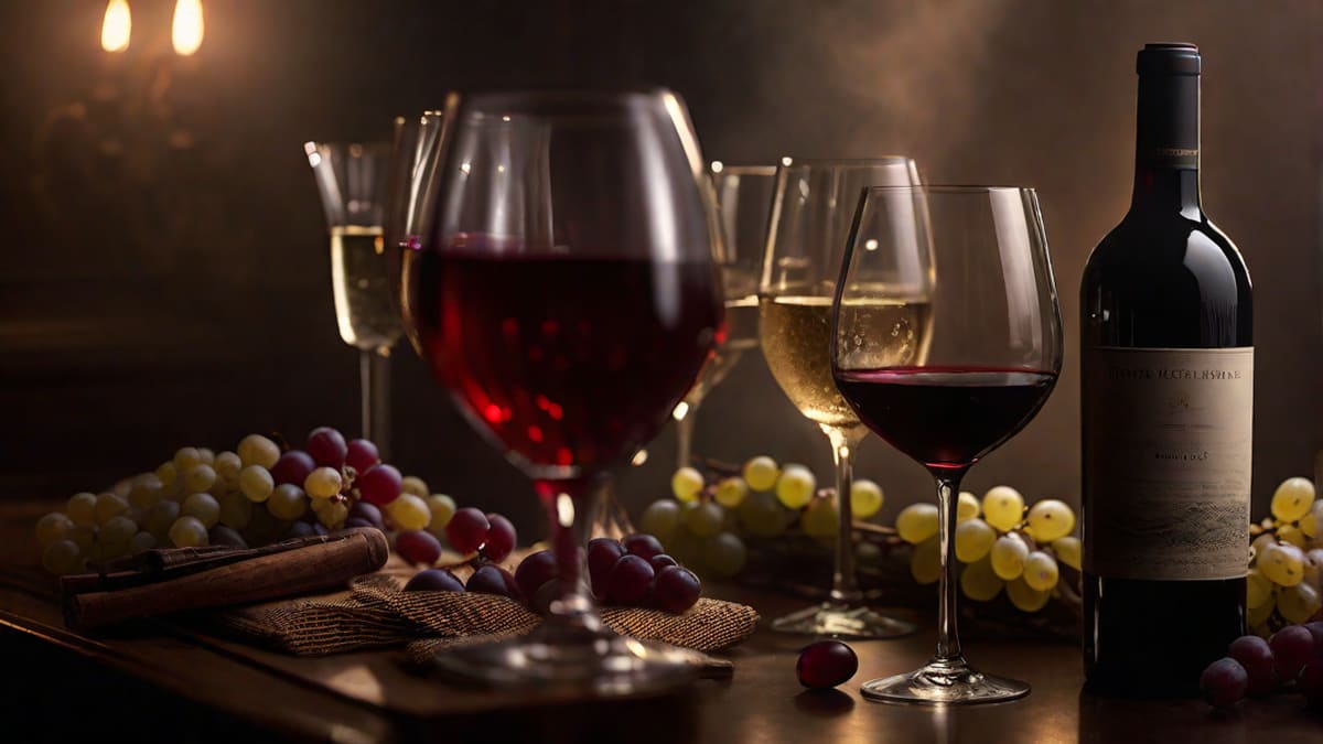 How Long Can A Wine Headache Last