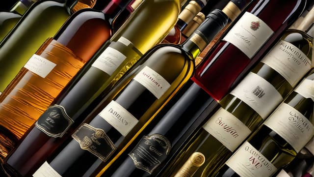 What Type Of Wine Is The Sweetest