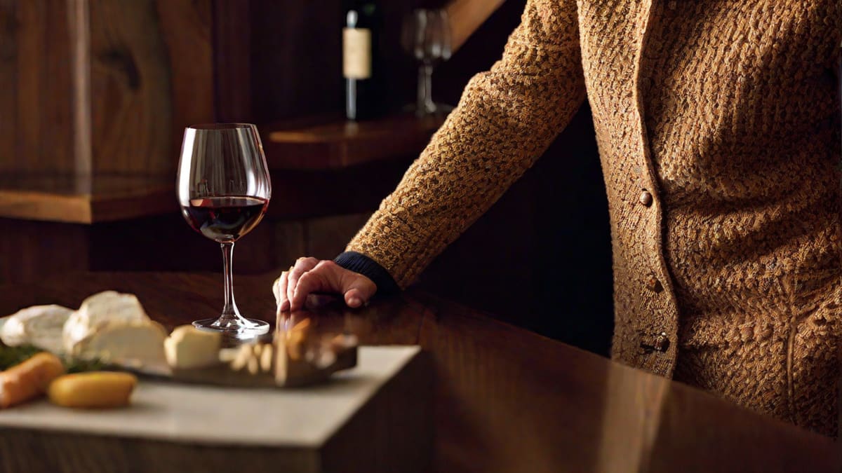 Is Wine Good For Your Liver