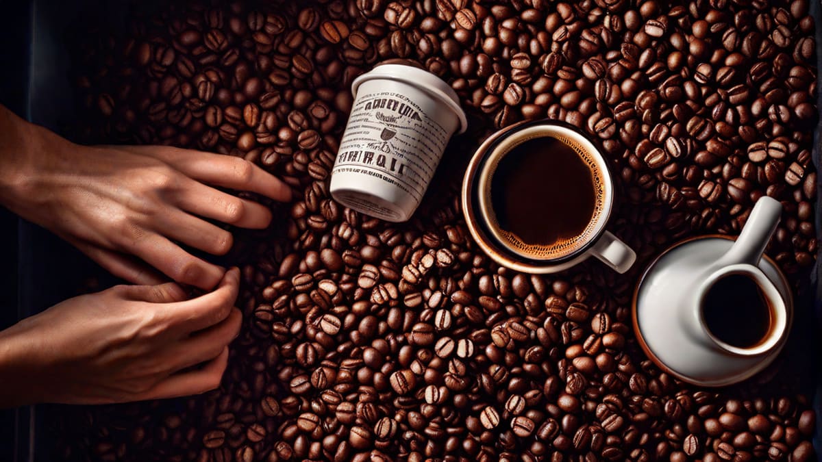 How Long Is Coffee Good For After Brewing
