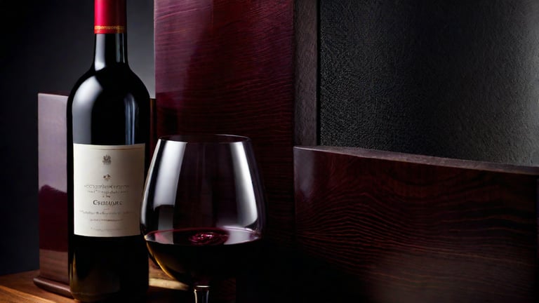 Can Red Wine Make Your Poop Black